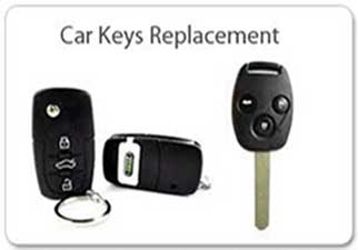 Ignition Keys Replacement
